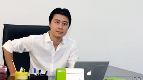 Giai ma tinh tiet phanh phui vu giam an sai cho Phan Sao Nam