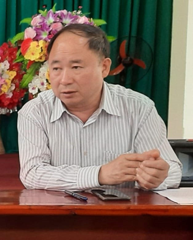 Theo cáo trạng, trong quá trình thực hiện nhiệm vụ từ năm 2016 – 2018, bị cáo Duyệt là Phó Giám đốc Sở TN&amp;MT, kiêm Trưởng Ban Quản lý 2 Dự án xử lý, cải tạo và phục hồi điểm tồn lưu hóa chất bảo vệ thực vật tại thôn Đồi Chè, xã Hoàng Đồng, thành phố Lạng Sơn và thôn Dốc Mới 1, xã Sơn Hà, huyện Hữu Lũng.