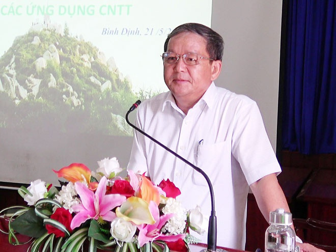 Ngày 20/9, Tổng cục Thuế đã tổ chức cuộc họp kiểm điểm đối với ông Nguyễn Công Thành. Cuộc họp có sự tham dự của Ủy ban kiểm tra Tỉnh ủy và Ban Tổ chức Tỉnh ủy tỉnh Bình Định.