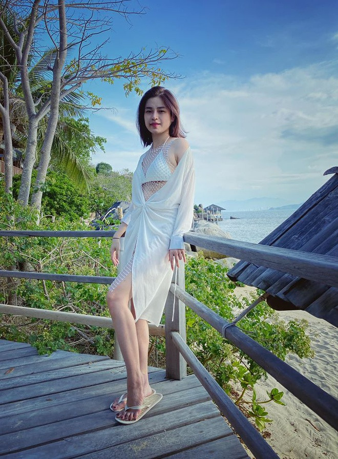 Nguoi phu nu giam 16 kg sau khi sinh con-Hinh-2