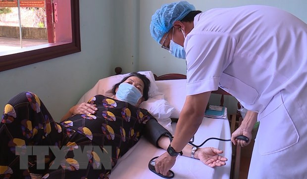 Bác bỏ tin một người tử vong tại Gia Lai do nhiễm SARS-CoV Bac bo tin mot nguoi tu vong tai Gia Lai do nhiem SARS-CoV