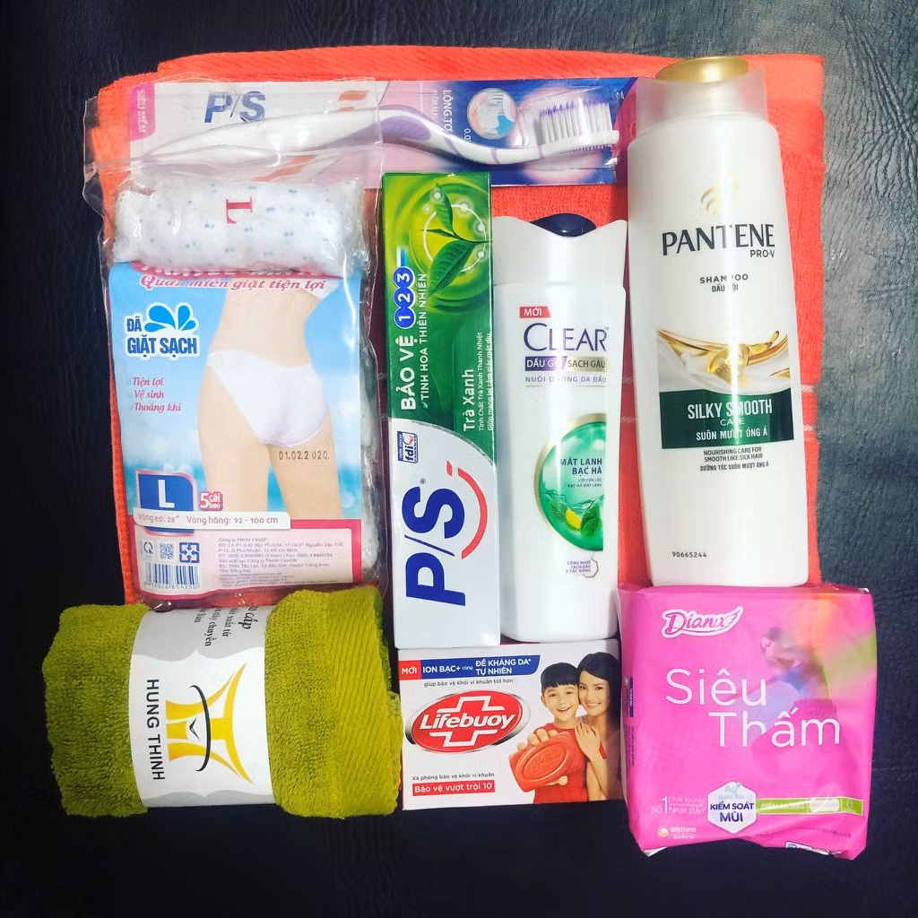 Xuc dong nhung hinh anh BV Bach Mai chuan bi chu dao cho nguoi cach ly