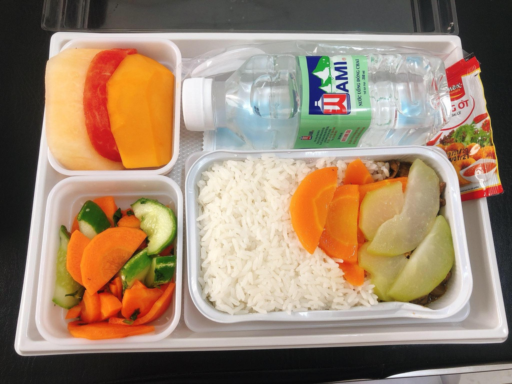 Xuc dong nhung hinh anh BV Bach Mai chuan bi chu dao cho nguoi cach ly-Hinh-3