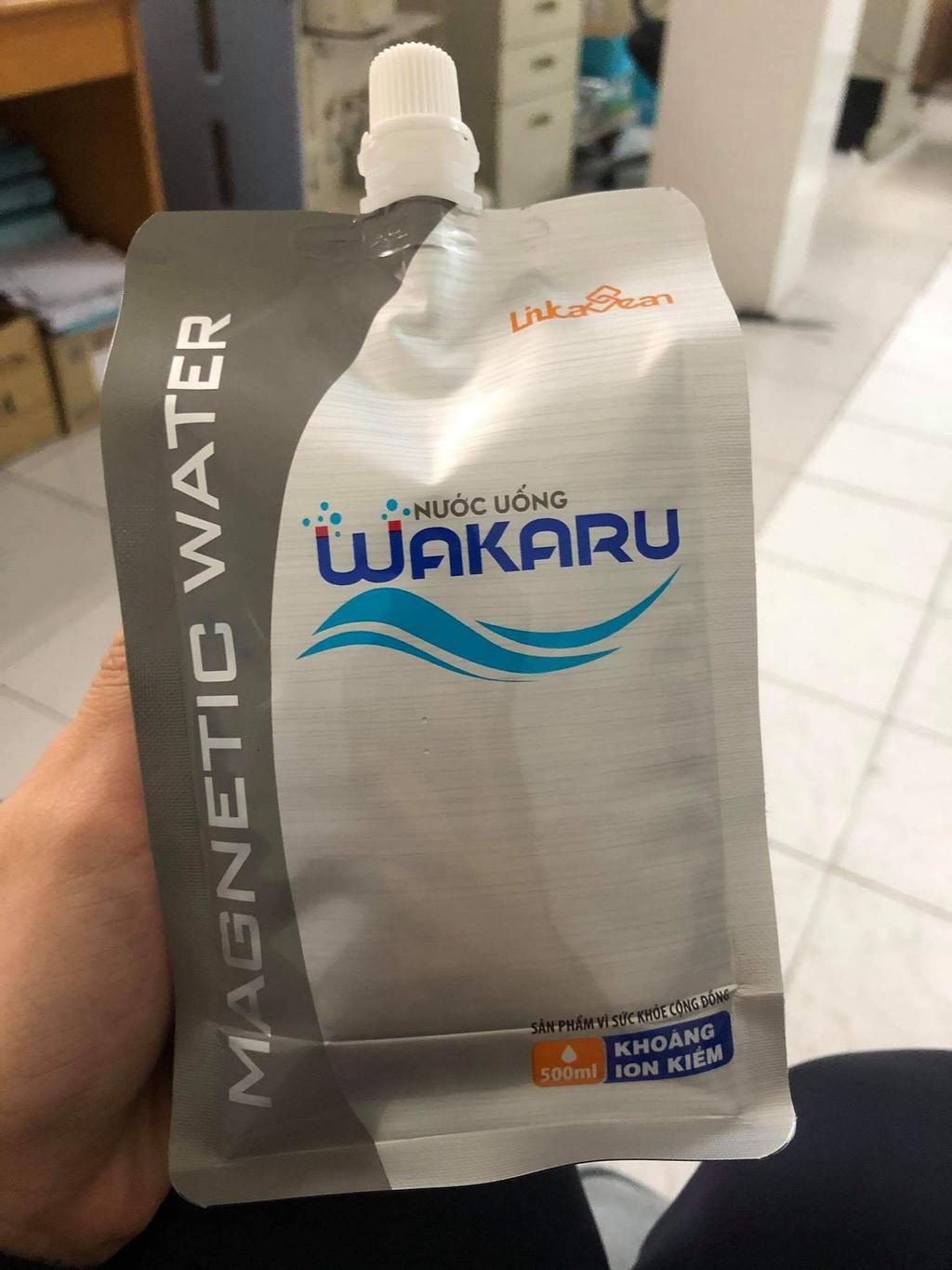 Xuc dong nhung hinh anh BV Bach Mai chuan bi chu dao cho nguoi cach ly-Hinh-5