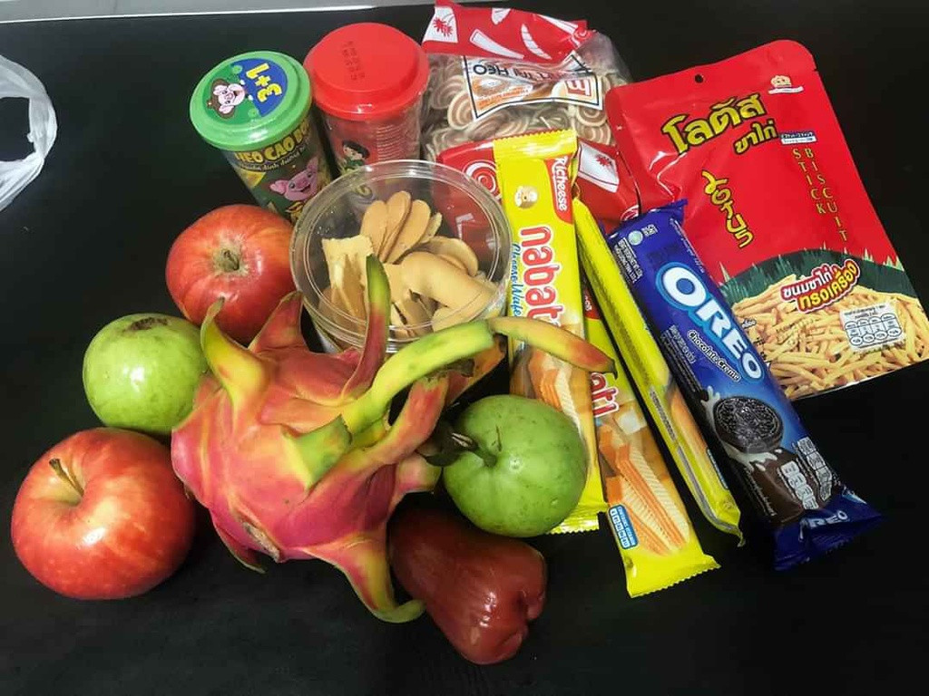 Xuc dong nhung hinh anh BV Bach Mai chuan bi chu dao cho nguoi cach ly-Hinh-7