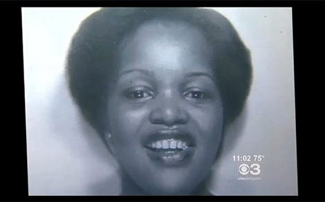 Chân dung người đàn bà "chết đi sống lại" Sharolyn Jackson sau 2 tuần chôn cất.