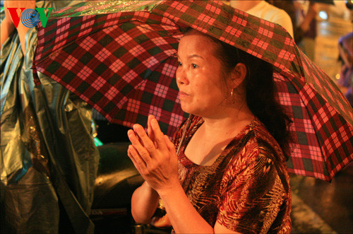 Không chỉ có người lớn tuổi...