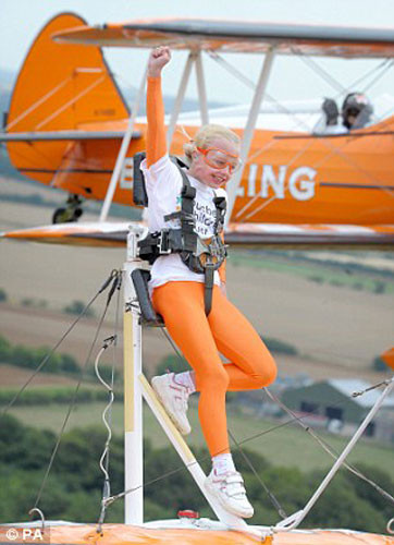 Và đã có những trải nghiệm vô cùng thú vị, vui vẻ.