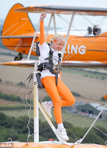 Và đã có những trải nghiệm vô cùng thú vị, vui vẻ.