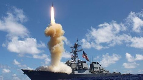 Mỹ sẽ chỉ tấn công đánh bại chế độ Assad trong vài giờ chứ không phải trong vài ngày.