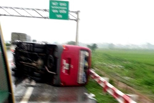 Loi ke nan nhan vu tai nan kinh hoang tren cao toc Phap Van - Cau Gie-Hinh-2