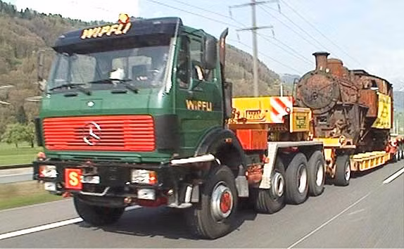 Anh doc: Dau may duong sat rang cua VN “hoi huong” Thuy Si (2)