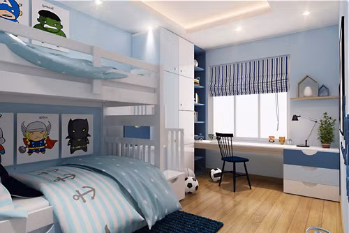 Nhin la me can ho xanh ma ca tinh o Ha Noi-Hinh-5