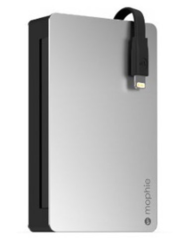 Apple đã tuyên bố rằng chất lượng pin của Iphone7 và 7Plus đã được nâng cấp rõ rệt, nhưng vẫn cần thiết có pin dự phòng khi nó cần làm việc trong cả ngày dài.