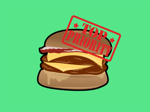  Mẹo 3: Bạn cần tìm một nguồn cung cấp thực phẩm ngay nếu bạn bị lạc ở nơi hoang dã Thực tế: Bạn có thể tồn tại lên đến sáu tuần mà không có thức ăn. Khoảng thời gian chính xác phụ thuộc vào tình trạng môi trường cũng như tình trạng sức khỏe của bạn. Nước uống là một yếu tố quan trọng hơn nhiều so với thức ăn.