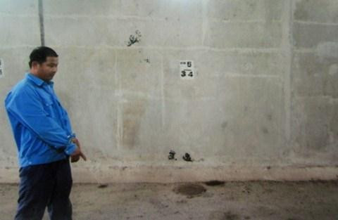 Lừa khách đi xe ôm rồi hãm hại cướp tài sản Lua khach di xe om roi ham hai cuop tai san