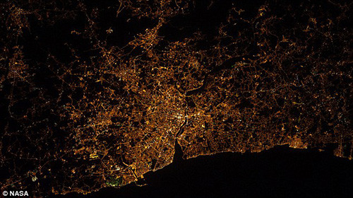 Thành phố Porto, Bồ Đào Nha.