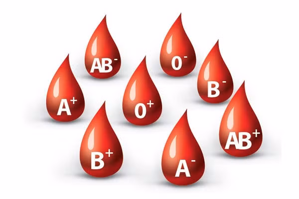 Do vậy, không thể dựa vào nhóm máu A, B, O, AB để xác định chắc chắn 2 người có cùng huyết thống hay không. Việc xác định xem hai người có cùng hay không cùng huyết thống chủ yếu dựa vào xét nghiệm ADN.