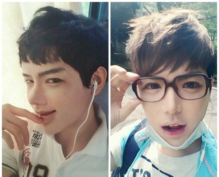 Sau khi “dao kéo” chàng trai này sở hữu một khuôn mặt thon gọn, mắt 2 mí, mũi cao. Sự thay đổi của chàng trai khiến nhiều người ngỡ ngàng. Để có được vẻ đẹp hot boy, chàng trai này đã phải bỏ ra rất nhiều tiền cùng việc chịu đựng sự đau đớn sau phẫu thuật thẩm mĩ.