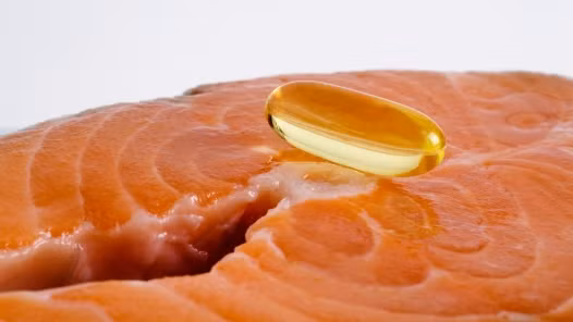 Dầu cá. Một nghiên cứu ở Úc đã chứng minh rằng việc sử dụng dầu cá có thể chữa được bệnh cao huyết áp và bệnh béo phì. Nghiên cứu đã chỉ ra rằng, trong chế độ ăn uống giúp giảm cân thì bạn không thể bỏ qua cá cũng như dầu cá.