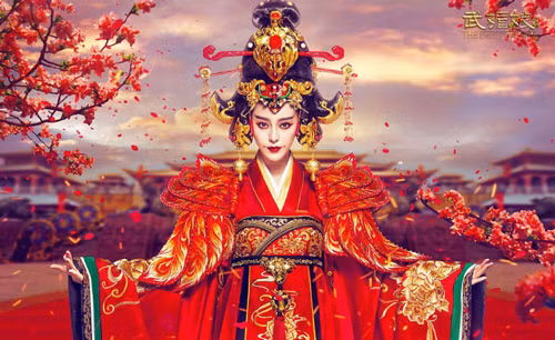  Võ Tắc Thiên là Võ hậu nổi tiếng triều Đường Trung Quốc. Bà sẵn sàng giết chết con mình để vu oan cho người khác, thẳng tay giết hại người thân ruột thịt. Công lao của Võ Tắc Thiên đối với đất nước Trung Quốc lúc bấy giờ không thể phủ nhận, nhưng tội ác bà gây ra cũng không hề ít. 