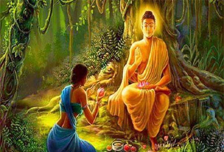 Phat day: Ai lam duoc 3 viec nay, ca doi duoc huong phuc am-Hinh-2