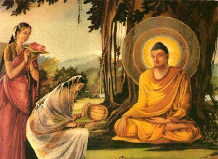 Phat day: Ai lam duoc 3 viec nay, ca doi duoc huong phuc am