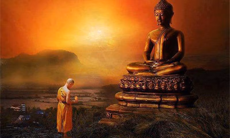 Phat day: 4 viec khong ton tai vinh vien, buong bo duoc se an yen-Hinh-2