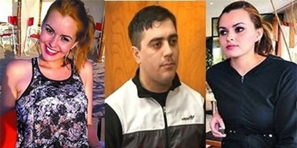 Người phụ nữ kết hôn với chính kẻ đã giết chết chị gái mình: Victor Cingolani và Edith Casas yêu say đắm, cả hai đã quyết định đi đến hôn nhân, tuy nhiên gia đình Edith kịch liệt phản đối quyết định này. Nguyên nhân là bởi năm 2010, Victor đã bắn chết Johanna, cựu người mẫu và là chị gái sinh đôi của Edith vào trước ngày Johanna mừng sinh nhật tuổi 20. Victor đã phải trả giá bằng bản án 13 năm tù giam. Tuy nhiên, Victor và Edith đã luôn hạnh phúc bên nhau trước và kể cả sau khi Victor giết Johanna. Cả 2 cho rằng bản thân Victor vô tội. Edith tuyên bố “Victor không phải là người bạo lực và tôi không bị điên. Chúng tôi yêu nhau!” Cô buộc phải trải qua các bài đánh giá tâm lý trước thẩm phán. Gia đình Johanna tuyên bố từ mặt cô. Mẹ cô nói: " Edith đã mắc tội phản bội thật khủng khiếp!”. 