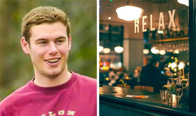 7. Kyle Fleischmann mất tích bí ẩn: Năm 2007, Kyle Fleischmann, 24 tuổi, đến một quán bar cùng với bạn bè. Sau đó, những người bạn của anh quyết định rời đi, nhưng Kyle muốn ở lại quán bar. Anh ta uống thêm một chút rồi bỏ đi. Vào khoảng 3 giờ sáng, anh ta mua 2 lát bánh pizza, sau đó cố gắng gọi cho bố và bạn bè nhưng không ai nhấc máy. Vào lúc 4 giờ sáng, Kyle mất tích và điện thoại bị tắt hoàn toàn. Hàng trăm tình nguyện viên và cảnh sát đã tham gia tìm kiếm, thậm chí thông tin còn được đăng trên các phương tiện truyền thông, tuy nhiên đến nay vẫn không tìm ra tung tích. 