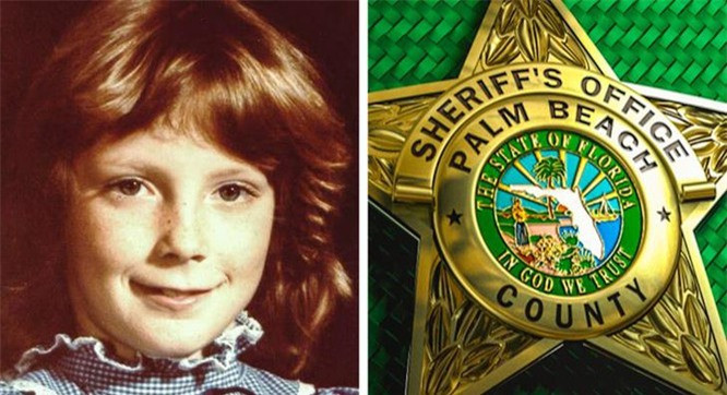 8. Vụ mất tích của bé Marjorie: Cô bé Marjorie Christina Luna mất tích vào ban ngày ở thành phố Greenacres, Florida vào ngày 27 tháng 5 năm 1984. Cô đến một cửa hàng tạp hóa cách nhà không xa để mua một ít thức ăn cho mèo. Cửa hàng này là nơi cuối cùng cô đến trước khi mất tích. Qua quá trình điều tra, có một vài nghi phạm, tuy nhiên, không ai đủ chứng cứ để bị buộc tội trong vụ mất tích Marjorie. Nếu Marjorie vẫn còn sống thì cô bé hiện đã 42 tuổi. Cho đến nay, không ai biết chuyện gì đã xảy ra với cô bé.