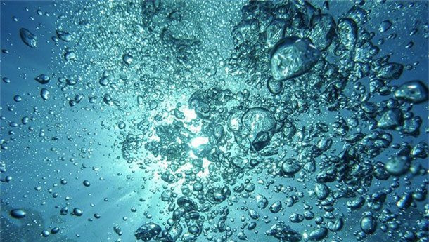 ##sc### Một số người cho rằng bong bóng khí methane là nguyên nhân khiến các con tàu đi qua Tam giác Quỷ Bermuda bị chìm. 