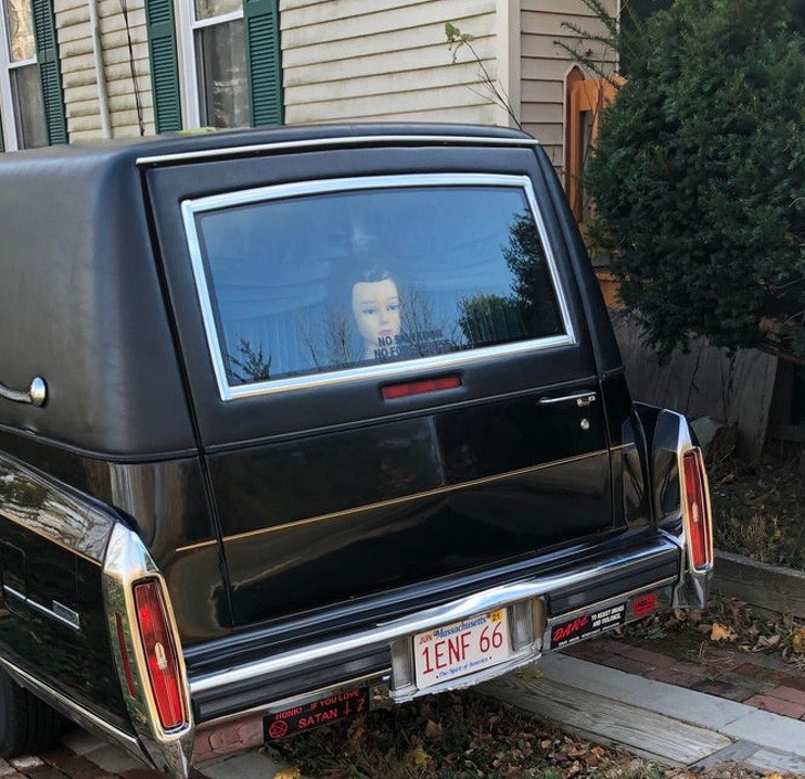 ##sc### Lại 1 phen hoảng hồn từ những con ma-nơ-canh. 