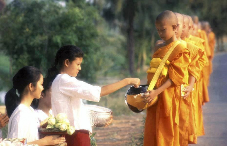 Cổ nhân dạy: Muốn thu phục nhân tâm, chỉ cần áp dụng điều này - Hình 2 Co nhan day: Muon thu phuc nhan tam, chi can ap dung dieu nay-Hinh-2