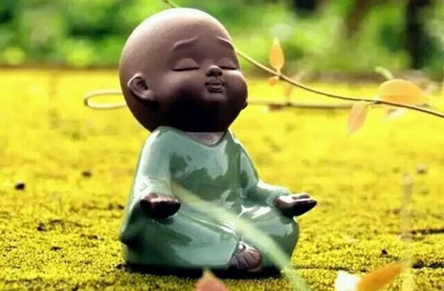 Phật dạy: Hữu duyên sẽ tương ngộ, vô duyên gặp gỡ lại chia xa Phat day: Huu duyen se tuong ngo, vo duyen gap go lai chia xa