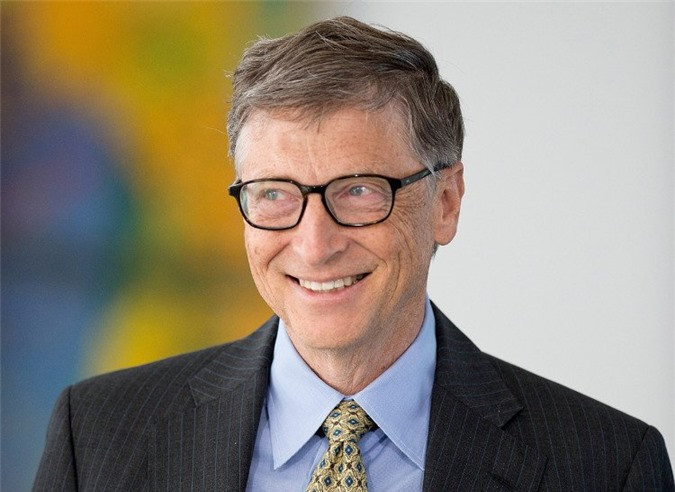 9. Bill Gates: Sinh sống: 1955 – nay. Đất nước: Mỹ. Tài sản: 78,9 tỷ USD. Bill Gates hiện đang là người giàu nhất thế giới. Tạp chí Forbes đã ước lượng số tài sản hiện có của Bill Gates, người sáng lập ra Microsoft, là 78,9 tỷ USD, nhiều hơn 8 tỷ USD so với ông chủ Amancio Ortega của Zara – người giàu có thứ 2 trên thế giới. (Tính đến năm 2015).