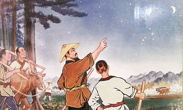 Sau 40 tuoi: Co 3 nguoi ban nhat dinh phai ket giao