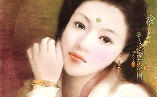 Vị hoàng hậu nắm giữ vị trí số 1 là vị hoàng hậu của thời Xuân Thu: Hạ Cơ. Nàng Hạ Cơ được miêu tả đẹp sắc nước hương trời, dánh hình mảnh mai như liễu, nhưng còn nổi tiếng hơn bởi câu chuyên 3 lần làm Vương hậu, 7 lần làm Phu nhân. Tương truyền Hạ Cơ am hiểu thuật “lấy dương bổ âm” nên dù đã ngoại tứ tuần vẫn đẹp như thiếu nữ, khiến các bậc đế quân nghiêng ngả. Hạ Cơ là vị hoàng hậu đẹp nhất của Trung Hoa cổ đại.