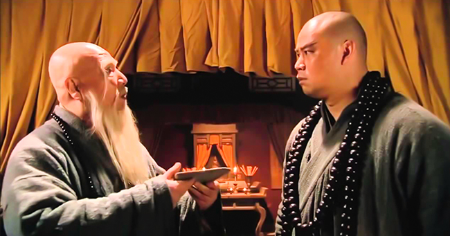 Cổ nhân dạy: 10 điều giúp bạn thoát khỏi một kiếp người khổ ải Co nhan day: 10 dieu giup ban thoat khoi mot kiep nguoi kho ai