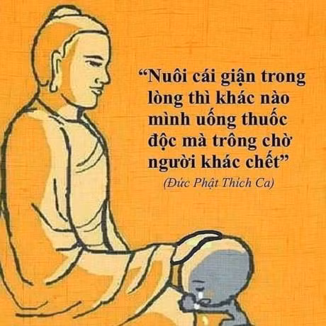 8 điều Phật dạy về đối nhân xử thế: Người khôn nói ít nghe nhiều - Hình 2 8 dieu Phat day ve doi nhan xu the: Nguoi khon noi it nghe nhieu-Hinh-2