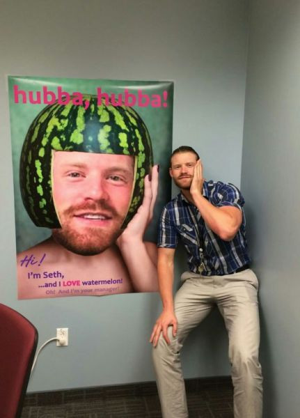 Có một sự giống nhau không hề nhẹ.