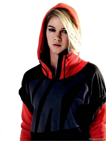 Hoogendijk cũng đầy bụi bặm và cá tính.