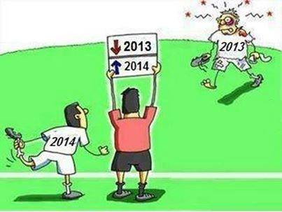 No nuc chia se loi chuc Tet “doc, hai” nam 2014-Hinh-2