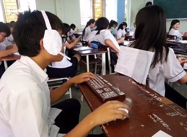 Giấc mơ công nghệ.