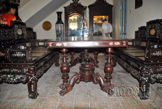 Ông Nguyễn Vũ, Phó giám đốc Sở VHTTDL Bạc Liêu cho rằng, việc đưa vào khai thác nhà Công tử Bạc Liêu tạo cơ hội cho du lịch Bạc Liêu phát triển. Sở VHTTDL Bạc Liêu đã làm hồ sơ đề nghị công nhận cụm nhà Công tử Bạc Liêu là điểm đến du lịch của ĐBSCL.