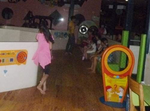 Lotte Mart Da Nang mat dien toi um dan tinh la o hot hoang-Hinh-7