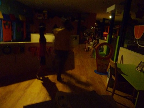 Lotte Mart Da Nang mat dien toi um dan tinh la o hot hoang-Hinh-6