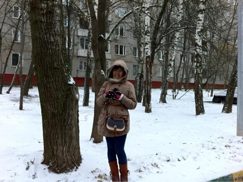 Dù chỉ một lần đến với nước Nga, thật khó có ai cầm lòng được khi rời xa. Cho đến khi về nước, hình ảnh về những cây bạch dương, về quảng trường Đỏ, về những đường phố phủ đầy tuyết trắng lại hiện lên trong tâm trí... Tình yêu nước Nga không hề vơi đi, mà cứ lớn dần lên theo năm tháng cuộc đời.