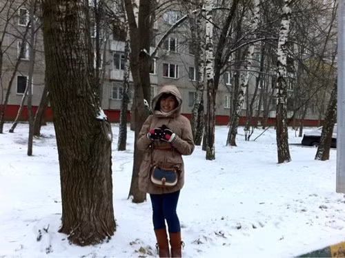 Dù chỉ một lần đến với nước Nga, thật khó có ai cầm lòng được khi rời xa. Cho đến khi về nước, hình ảnh về những cây bạch dương, về quảng trường Đỏ, về những đường phố phủ đầy tuyết trắng lại hiện lên trong tâm trí... Tình yêu nước Nga không hề vơi đi, mà cứ lớn dần lên theo năm tháng cuộc đời.