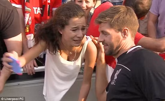 Song, đây là điều không phải lúc nào cũng dễ dàng thực hiện được.